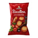 RIALTO Tostas Biscottinas Rústica com Tomate e Oregãos 100 g RIALTO Tostas Biscottinas Rústica com Tomate e Oregãos 100 g