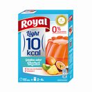 ROYAL Gelatina Tropical Light 10Kal 31 g