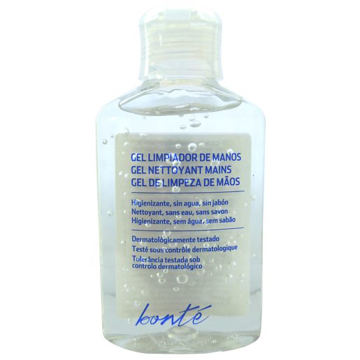 DIA BONTÉ Gel de Limpeza Para as Mãos 100 ml