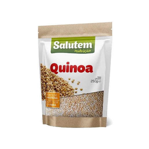 SALUTEM Quinoa 250 g