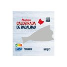 AUCHAN Caldeirada de Bacalhau Demolhado MSC 800 g