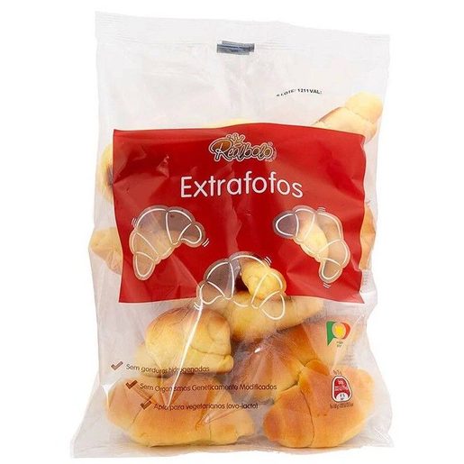 REALBOLO Fofos 300 g REALBOLO Fofos 300 g