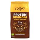ORIGENS BIO Granola Proteica Chocolate 275 g ORIGENS BIO Granola Proteica Chocolate 275 g