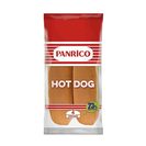 PANRICO Pão Hot Dog 4 un