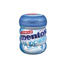 MENTOS Pastilhas Elásticas Fresh Mint 60 g MENTOS Pastilhas Elásticas Fresh Mint 60 g