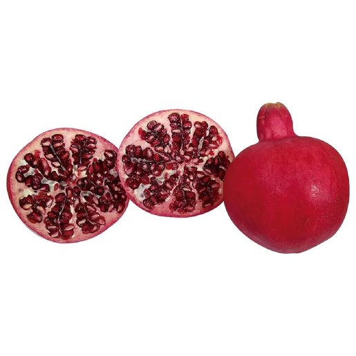 AUCHAN Romã (1 un = 285 g aprox)