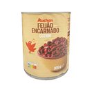 AUCHAN Feijão Encarnado Cozido 820 g AUCHAN Feijão Encarnado Cozido 820 g