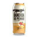 BANDIDA DO POMAR Sidra com Álcool Manga 500 ml BANDIDA DO POMAR Sidra com Álcool Manga 500 ml