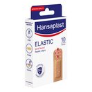 HANSAPLAST Pensos Rápidos Elásticos 10 un HANSAPLAST Pensos Rápidos Elásticos 10 un