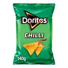 DORITOS Aperitivos Chilli 140 g