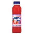 SUNNY DELIGHT Refrigerante Morango 330 ml SUNNY DELIGHT Refrigerante Morango 330 ml