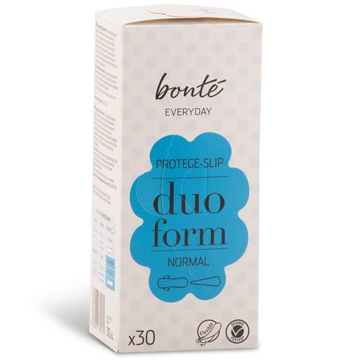 DIA BONTÉ Pensos Protege Slip Duoform 30 Un DIA BONTÉ Pensos Protege Slip Duoform 30 Un