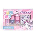MARTINELIA Conjunto Yummy Nail Art