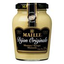 MAILLE Mostarda Dijon Original 215 g