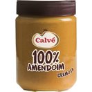 CALVÉ Manteiga de Amendoim Cremosa 350 g