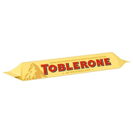 TOBLERONE Chocolate de Leite 35 g