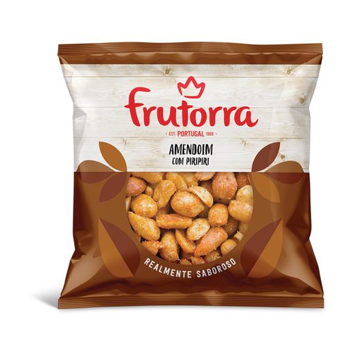 FRUTORRA Amendoim com Piri-piri 150 g
