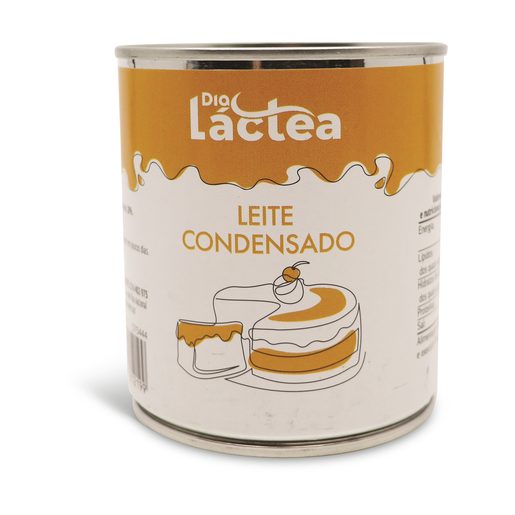 DIA LÁCTEA Leite Condensado 397 g