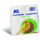 AS Mistura de Sementes Para Canários Dia 500 g