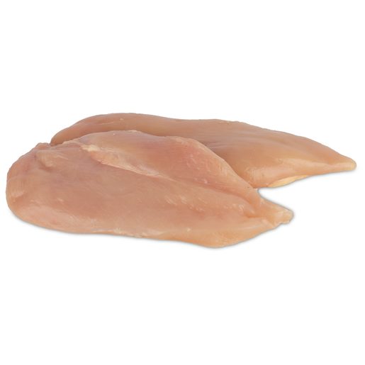 Bifes de Frango Embalados (1 un = 610 g aprox)