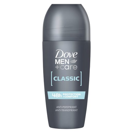 DOVE Deo Roll-On Men Classic 48H 50 ml