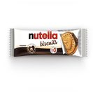 NUTELLA Bolacha Biscuits 41,4 g NUTELLA Bolacha Biscuits 41,4 g