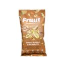 FRUUT Mix Maçã Desidratada e Amendoim 40 g FRUUT Mix Maçã Desidratada e Amendoim 40 g
