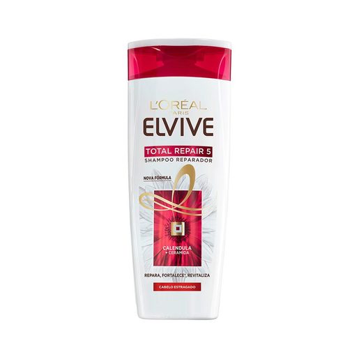 ELVIVE Champô Total Repair 5 400 ml ELVIVE Champô Total Repair 5 400 ml