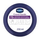 VASELINE Creme Gordo Boião 250 ml VASELINE Creme Gordo Boião 250 ml