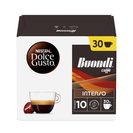 NESCAFÉ DOLCE GUSTO Cápsulas de Café Buondi Intenso (Intensidade 10) 30 un NESCAFÉ DOLCE GUSTO Cápsulas de Café Buondi Intenso (Intensidade 10) 30 un