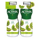 ACTIVIA Iogurte Bifidus Líquido Kiwi 4x155 g