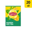 LIPTON Ice Tea Manga Prisma 200 ml