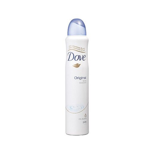 DOVE Desodorizante Spray Original 150 ml