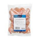 BRASMAR Miolo de Camarão 60/80 250 g