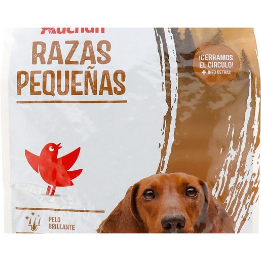 AUCHAN Snack para Cão Médio Adulto Régal' Dog Dental 180 g