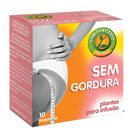 CEM PORCENTO Chá Infusão Sem Gordura 13 g CEM PORCENTO Chá Infusão Sem Gordura 13 g