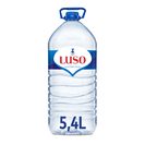 LUSO Água Mineral Natural 5,4 L