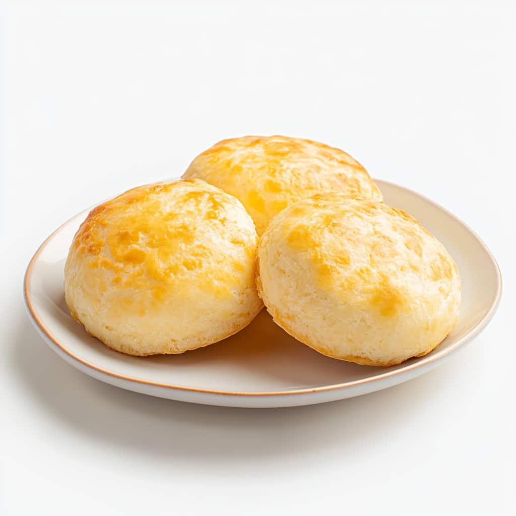 Pão de queijo