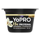 YOPRO Iogurte Sólido Baunilha 160 g YOPRO Iogurte Sólido Baunilha 160 g