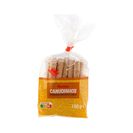 AUCHAN Canudinhos Recheados 180 g