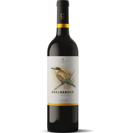 ABELHARUCO Vinho Tinto Regional Alentejano 750 ml