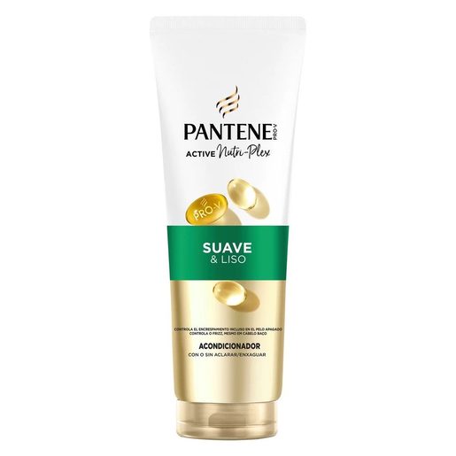 PANTENE Condicionador Liso e Sedoso 160 ml