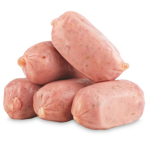 Salsichas Churrasco Finas Ervas Embaladas 200 g Salsichas Churrasco Finas Ervas Embaladas 200 g