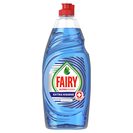 FAIRY Detergente Manual Loiça Antibacteriano Eucalipto 500 ml FAIRY Detergente Manual Loiça Antibacteriano Eucalipto 500 ml