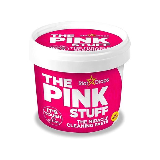 PINK STUFF Pasta de Limpeza 850 g PINK STUFF Pasta de Limpeza 850 g