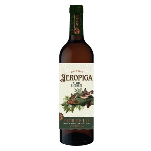 FLOR DE LIS Jeropiga 750 ml FLOR DE LIS Jeropiga 750 ml
