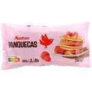 AUCHAN Panquecas Congeladas 240 g