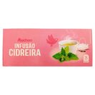 AUCHAN Infusão Cidreira 25 un