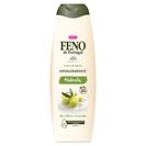 FENO DE PORTUGAL Gel de Banho Óleo de Oliva e Camomila 650 ml FENO DE PORTUGAL Gel de Banho Óleo de Oliva e Camomila 650 ml