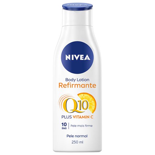 NIVEA Loção Refirmante Q10 250 ml